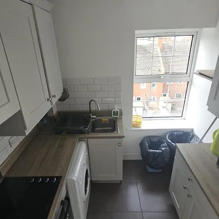 Central Oasis Retreat * ダブリン