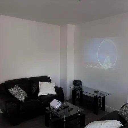 Central Oasis Retreat * ダブリン