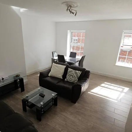 Pensión Central Oasis Retreat *