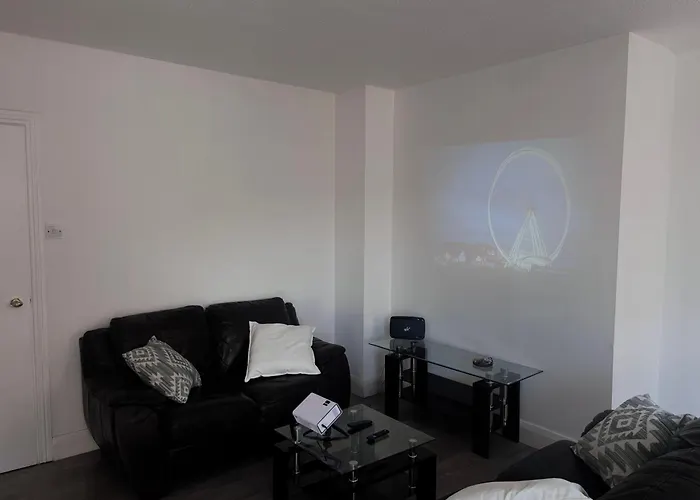 Central Oasis Retreat * Dublin