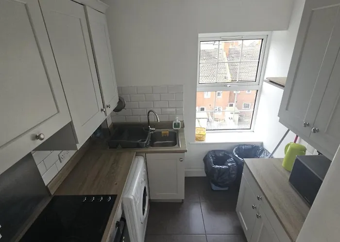 Central Oasis Retreat * Dublin