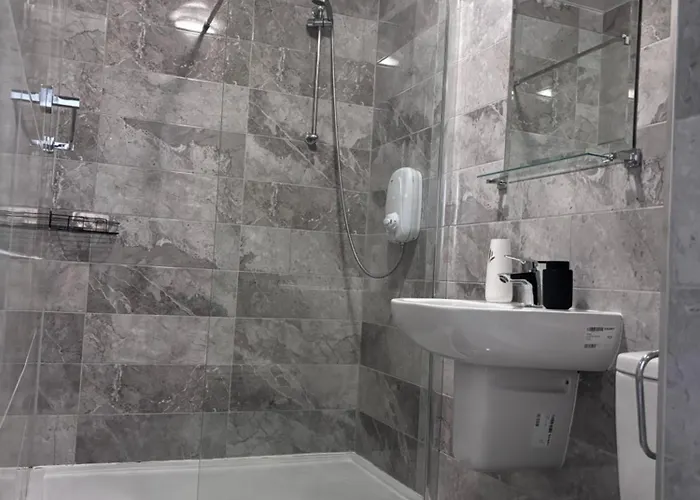 Central Oasis Retreat Vendégház