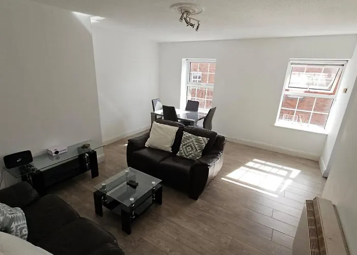 בית הארחה Central Oasis Retreat *